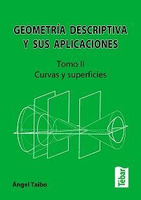 GEOMETRÍA DESCRIPTIVA Y SUS APLICACIONES II