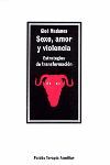 SEXO, AMOR Y VIOLENCIA