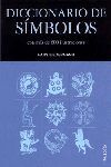 DICCIONARIO DE SÍMBOLOS