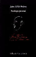 ANTOLOGÍA PERSONAL CON AUDIOCD