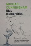 DÍAS MEMORABLES