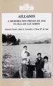 AILLADOS (A MEMORIA DOS PRESOS DE 1936 NA ILLA DE SAN SIMÓN)