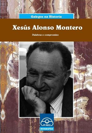 XESÚS ALONSO MONTERO
