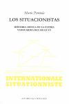 LOS SITUACIONISTAS