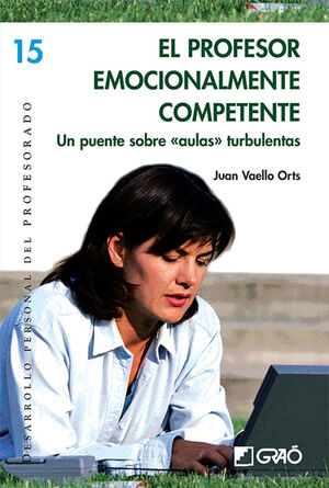 EL PROFESOR EMOCIONALMENTE COMPETENTE