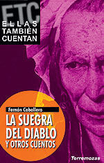 LA SUEGRA DEL DIABLO Y OTROS CUENTOS