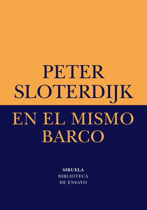 EN EL MISMO BARCO  BE-2