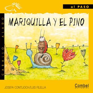 MARIQUILLA I EL PINO