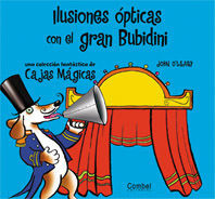 ILUSIONES ÓPTICAS CON EL GRAN BUBIDINI