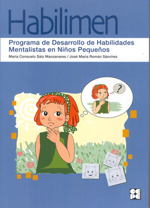 HABILIMEN. PROGRAMA DE DESARROLLO DE HABILIDADES MENTALISTAS EN NIÑOS Y NIÑAS PE