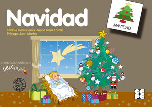 PICTOGRAMA. NAVIDAD