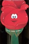 UNA ROSA PARA--