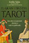 EL GRAN LIBRO DEL TAROT