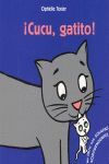 ¡CUCU, GATITO!