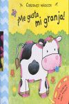 ¡ME GUSTA MI GRANJA!