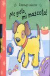 ¡ME GUSTA MI MASCOTA!