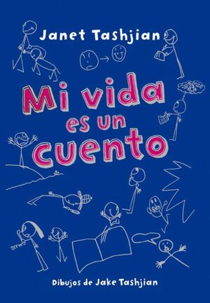 MI VIDA ES UN CUENTO