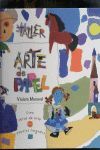 TALLER ARTE DE PAPEL