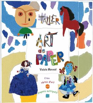 ART DE PAPER