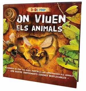 ON VIUEN ELS ANIMALS