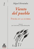 VIENTO DEL PUEBLO