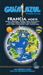 GUÍA AZUL FRANCIA NORTE