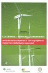 CUADERNOS DE DERECHO PARA INGENIEROS (N.º 5)