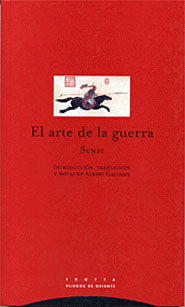 EL ARTE DE LA GUERRA