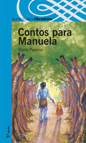 CONTOS PARA MANUELA - OBRADOIRO