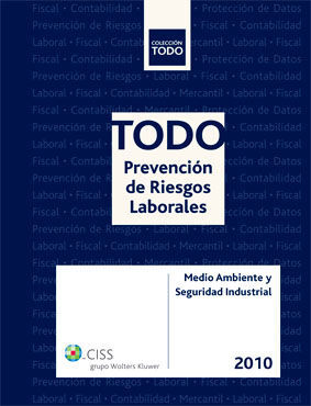 TODO PREVENCIÓN DE RIESGOS LABORALES 2010