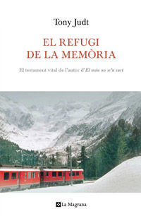 EL REFUGI DE LA MEMÒRIA