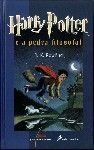 HARRY POTTER E A PEDRA FILOSOFAL