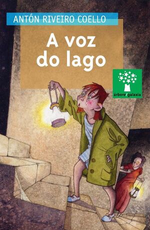 A VOZ DO LAGO