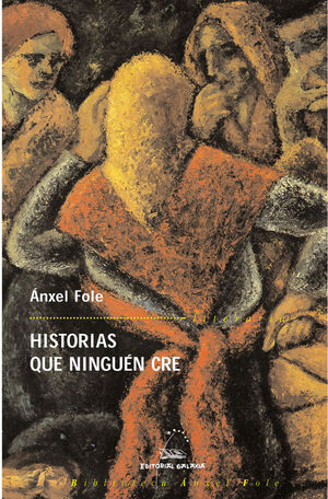 HISTORIAS QUE NINGUEN CRE (BAF)