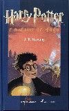 HARRY POTTER E O CALIZ DE FOGO
