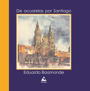 DE ACUARELAS POR SANTIAGO