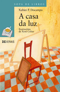 A CASA DA LUZ