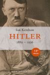 HITLER. 1889-1936 (EN TAPA DURA)