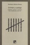 CRIMEN Y CASTIGO