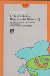 EN BUSCA DE LOS OBJETIVOS DEL MILENIO (1)