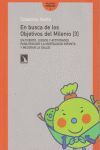 EN BUSCA DE LOS OBJETIVOS DEL MILENIO (3)