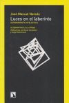 LUCES EN EL LABERINTO