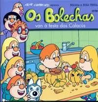 VAN Á FESTA DOS CALACÚS