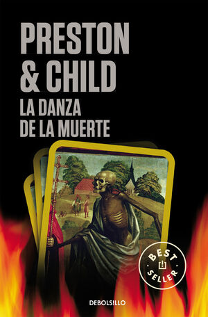 LA DANZA DE LA MUERTE (INSPECTOR PENDERGAST 6)