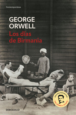 DIAS DE BIRMANIA, LOS