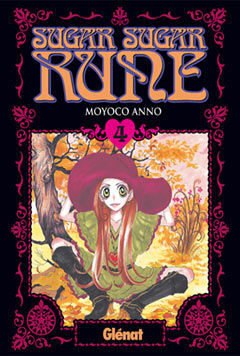 SUGAR SUGAR RUNE 4