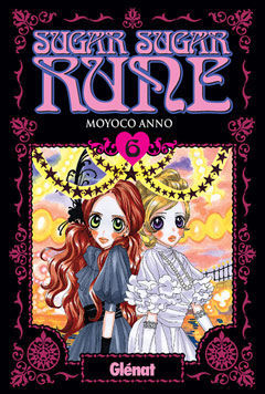 SUGAR SUGAR RUNE 6