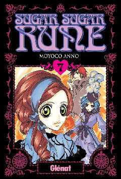 SUGAR SUGAR RUNE 7