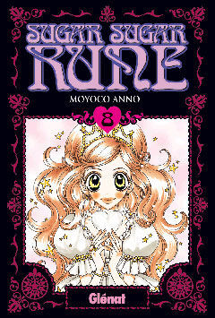 SUGAR SUGAR RUNE 8