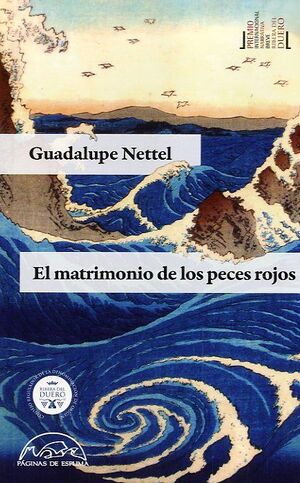 MATRIMONIO DE LOS PECES, EL